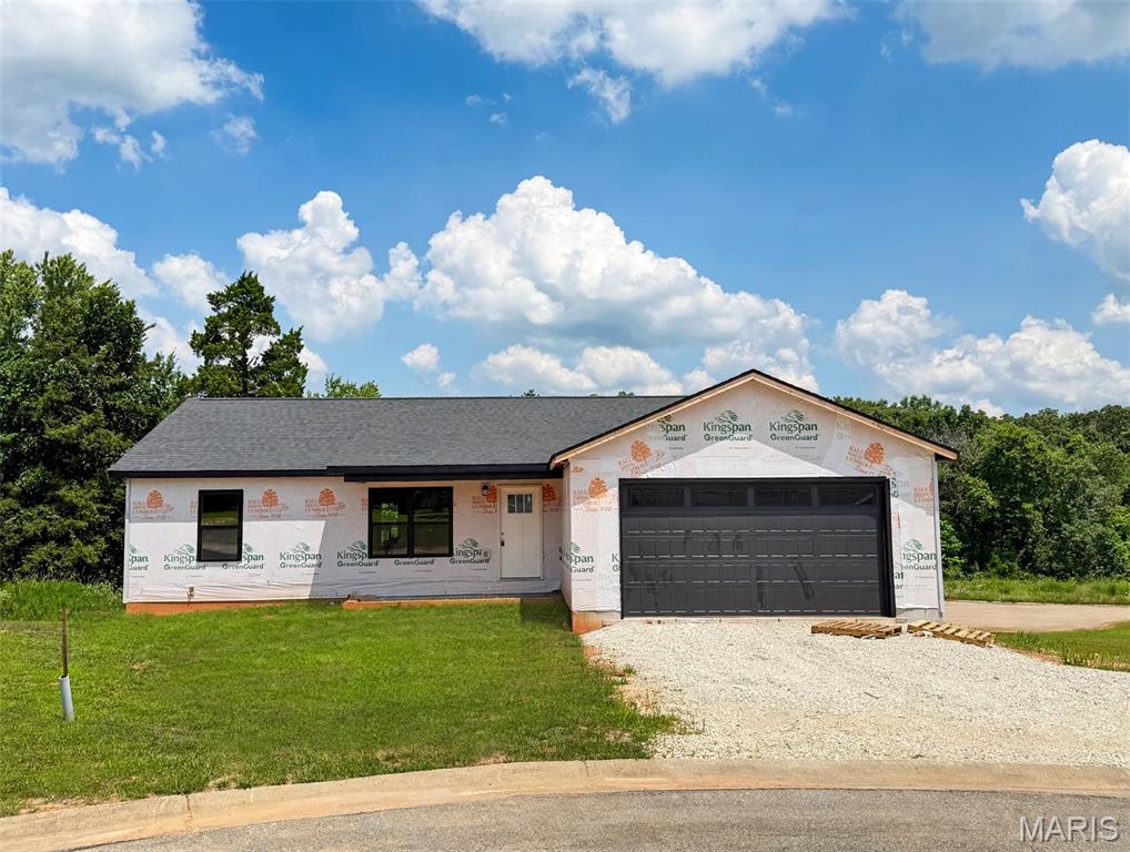 Whispering Pines - Residential