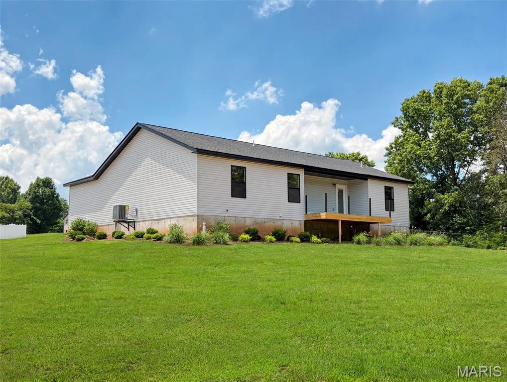 Whispering Pines - Residential