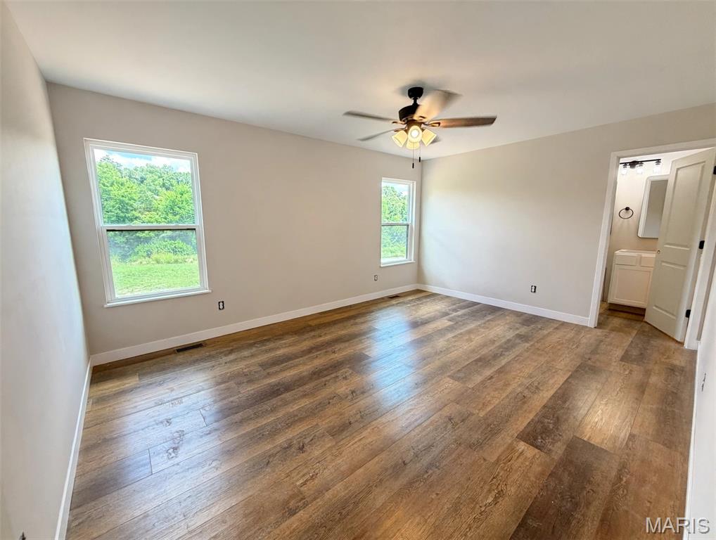 Whispering Pines - Residential