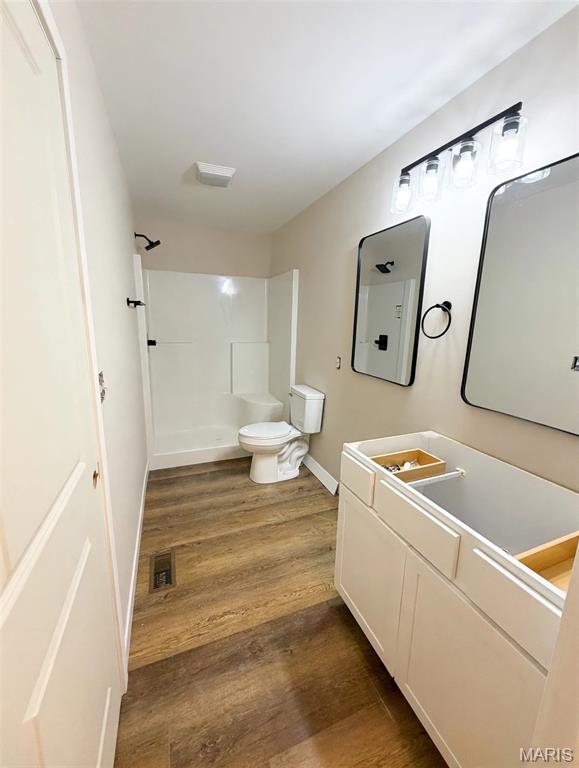 Whispering Pines - Residential