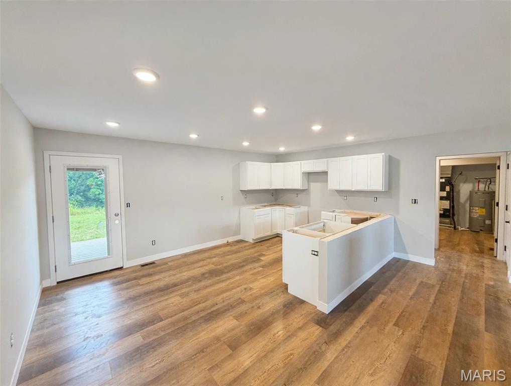 Whispering Pines - Residential