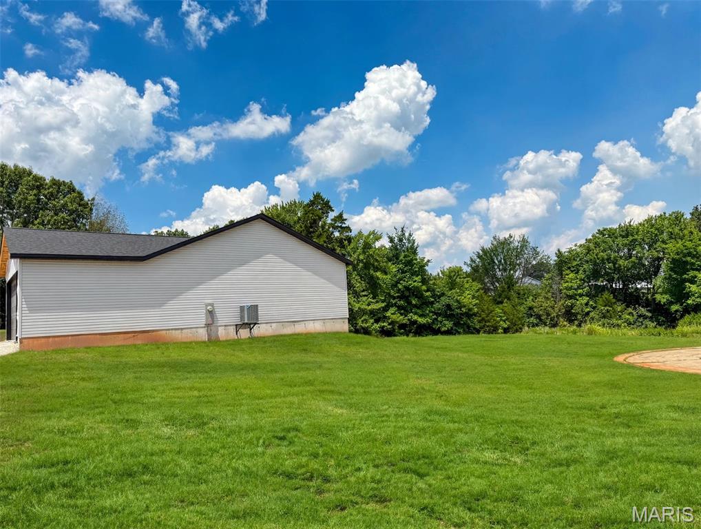 Whispering Pines - Residential