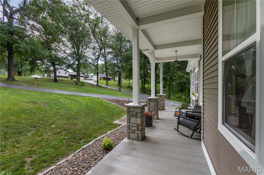 Whispering Heights - Residential