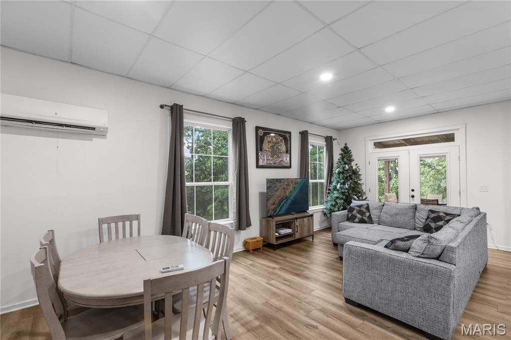 Whispering Heights - Residential