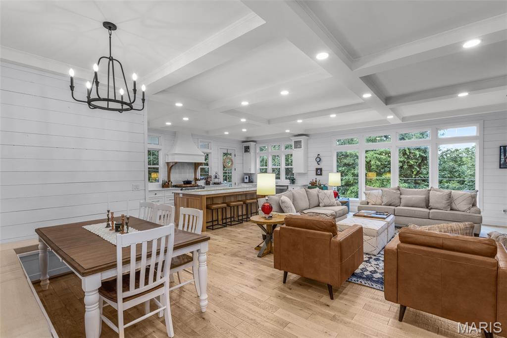 Whispering Heights - Residential