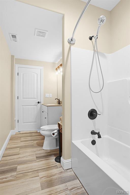 Franklin County Country Club Estates - Residential