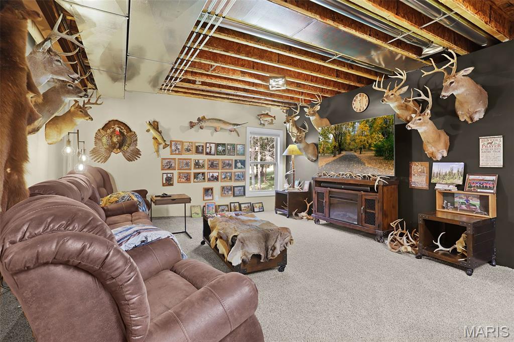 Franklin County Country Club Estates - Residential