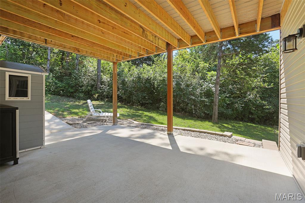 Franklin County Country Club Estates - Residential