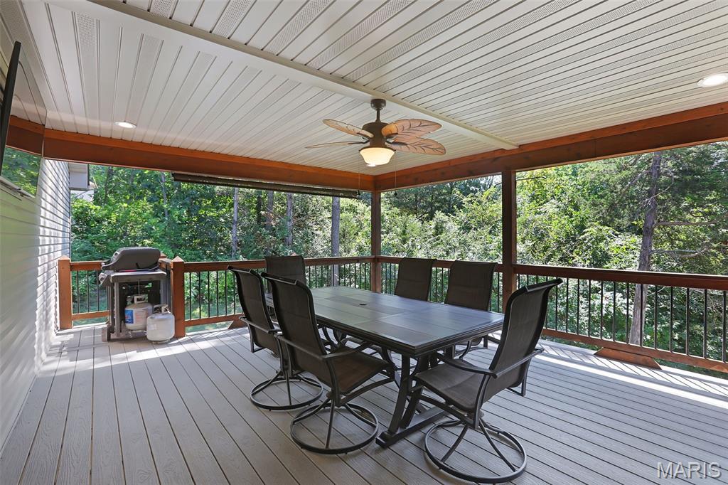 Franklin County Country Club Estates - Residential