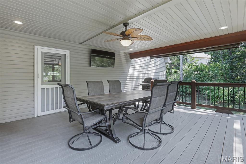 Franklin County Country Club Estates - Residential