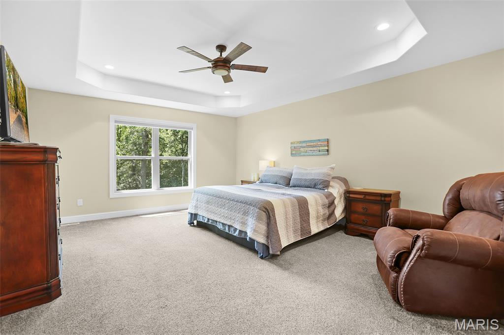 Franklin County Country Club Estates - Residential