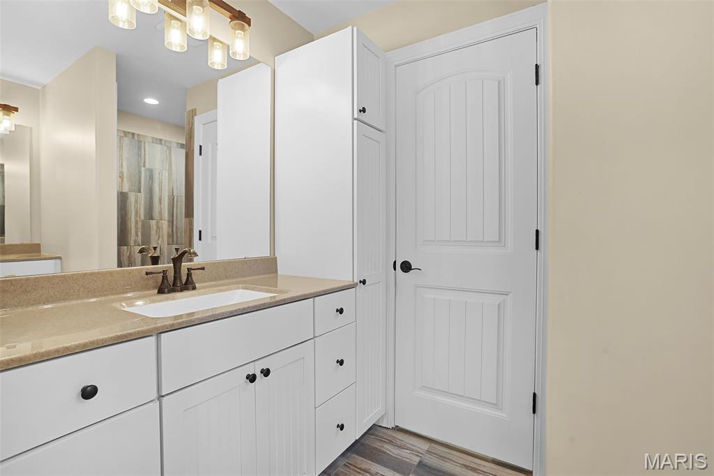 Franklin County Country Club Estates - Residential