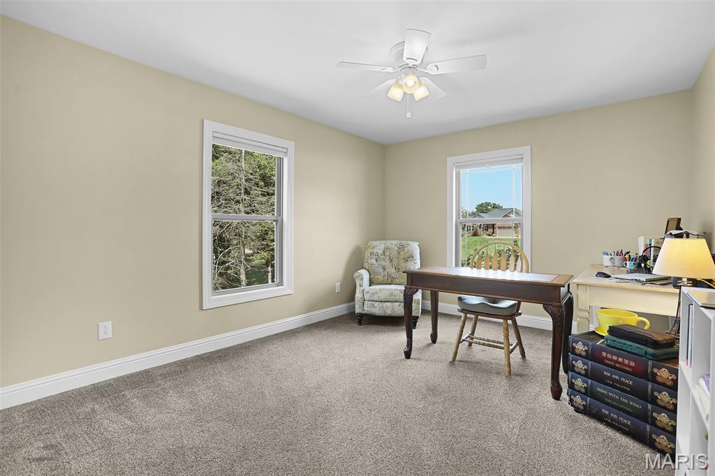 Franklin County Country Club Estates - Residential
