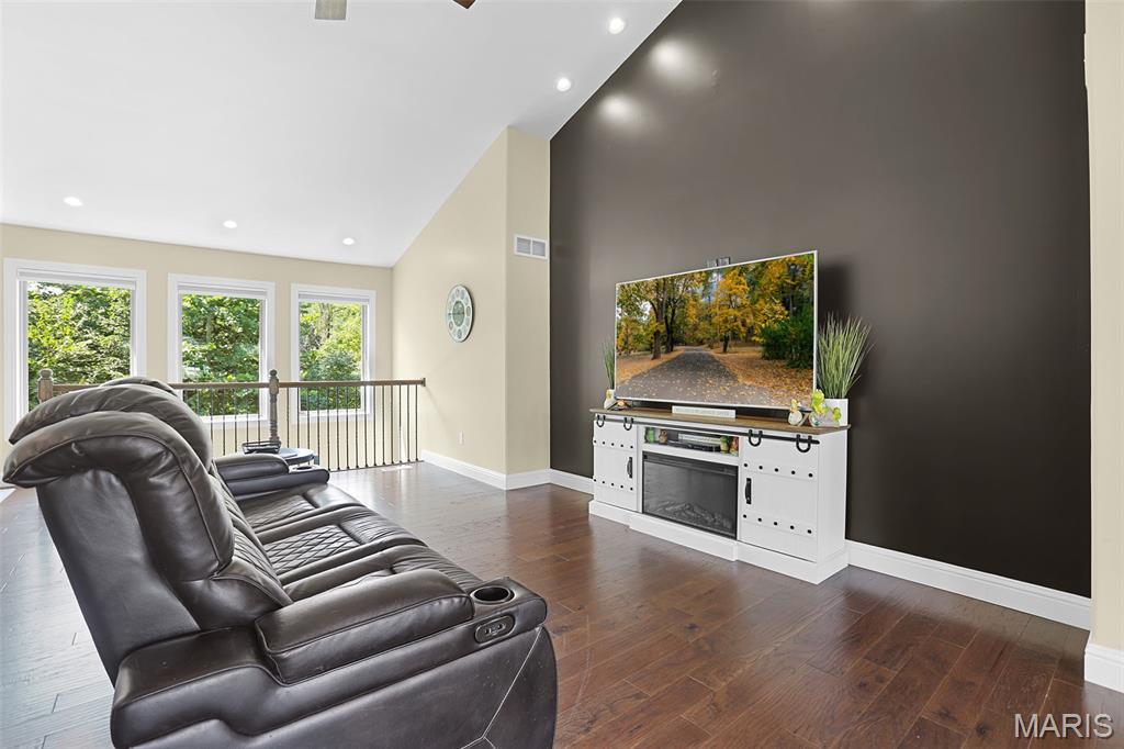 Franklin County Country Club Estates - Residential