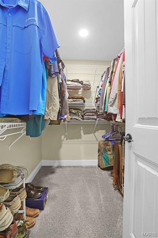 Franklin County Country Club Estates - Residential