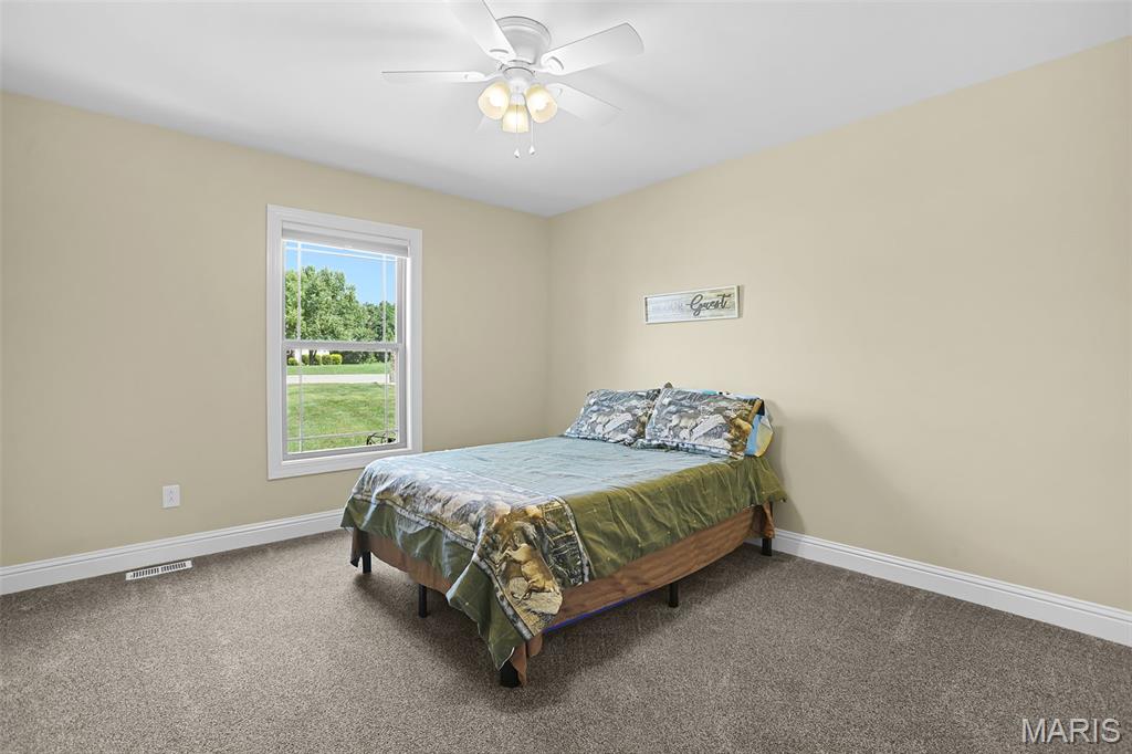 Franklin County Country Club Estates - Residential