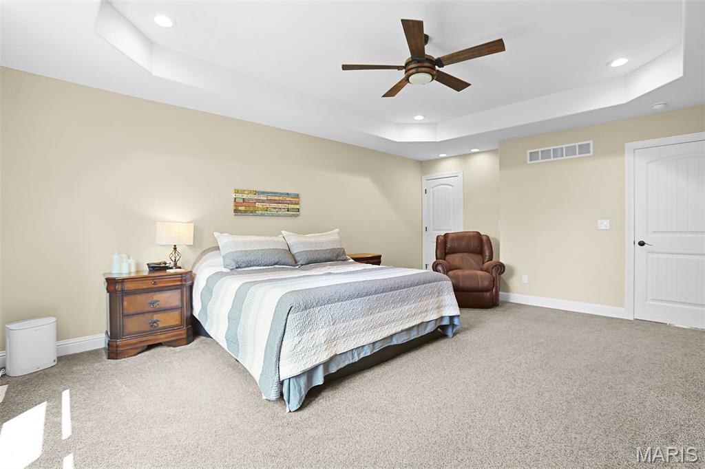 Franklin County Country Club Estates - Residential