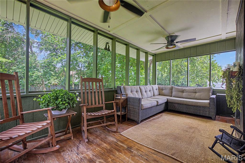Buena Vista Heights - Residential