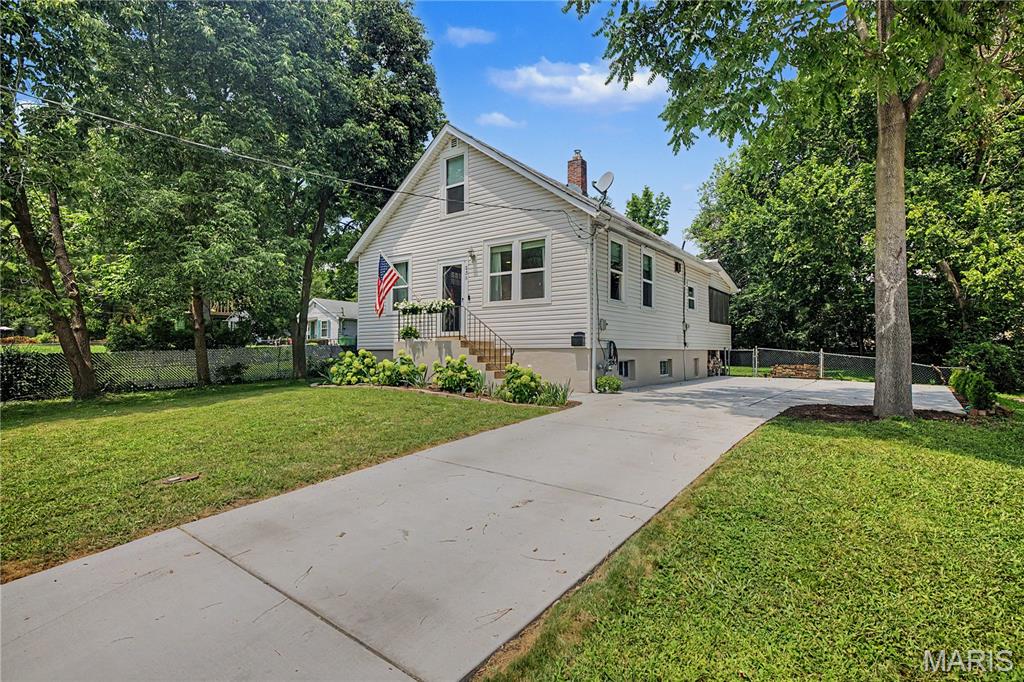 Buena Vista Heights - Residential