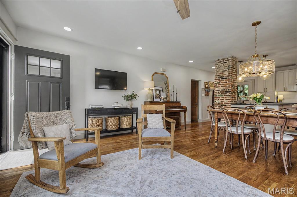 Buena Vista Heights - Residential