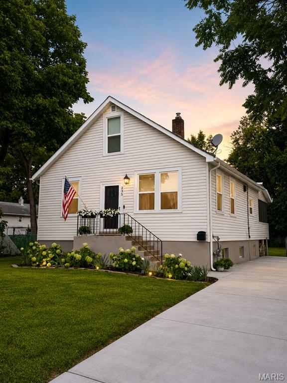 Buena Vista Heights - Residential