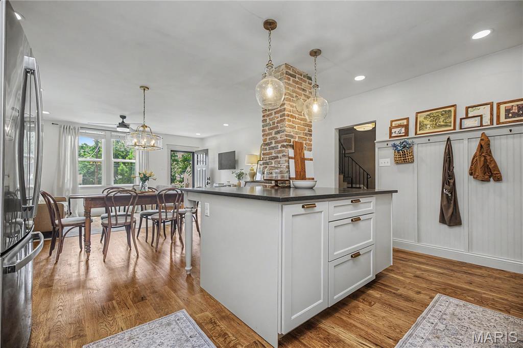 Buena Vista Heights - Residential