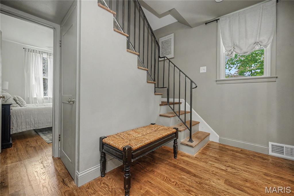 Buena Vista Heights - Residential