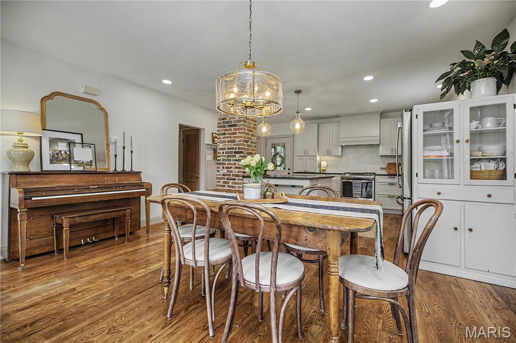 Buena Vista Heights - Residential
