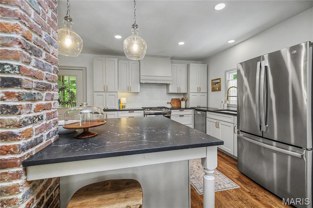 Buena Vista Heights - Residential