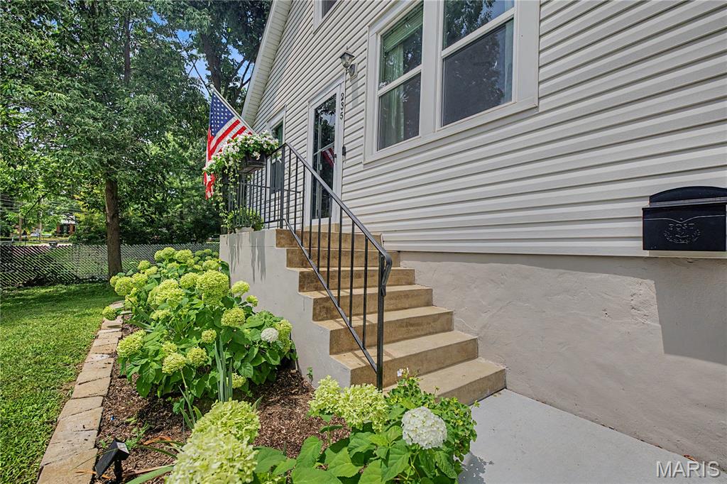 Buena Vista Heights - Residential