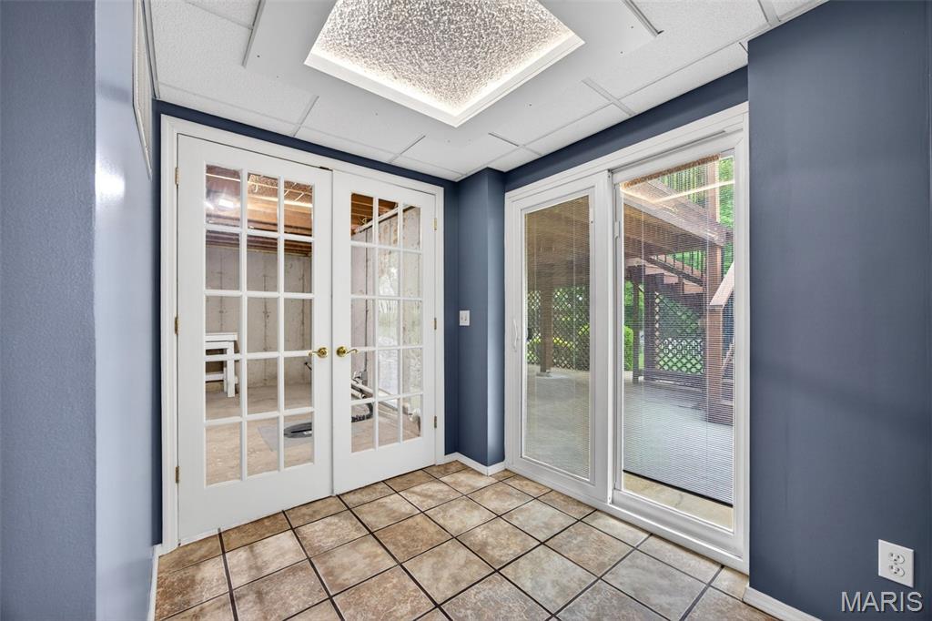 Bradford Place #5 - Residential