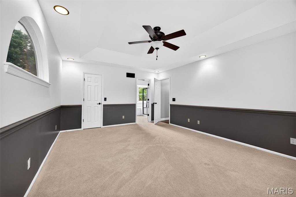 Bradford Place #5 - Residential