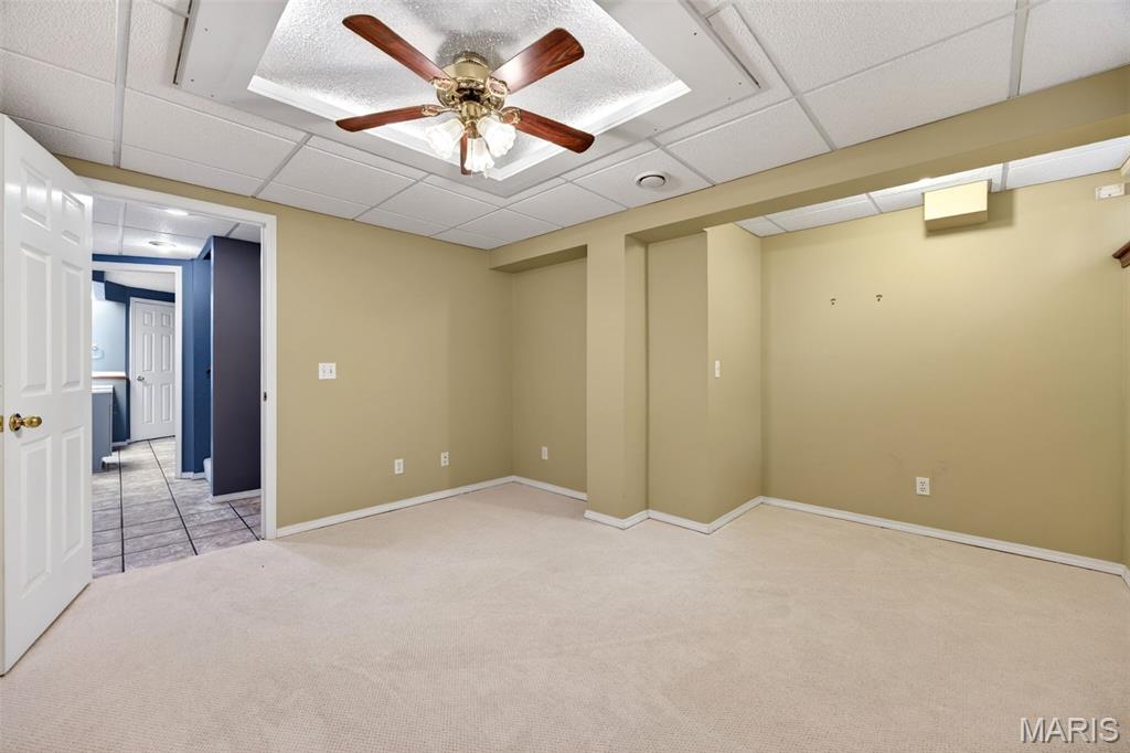Bradford Place #5 - Residential