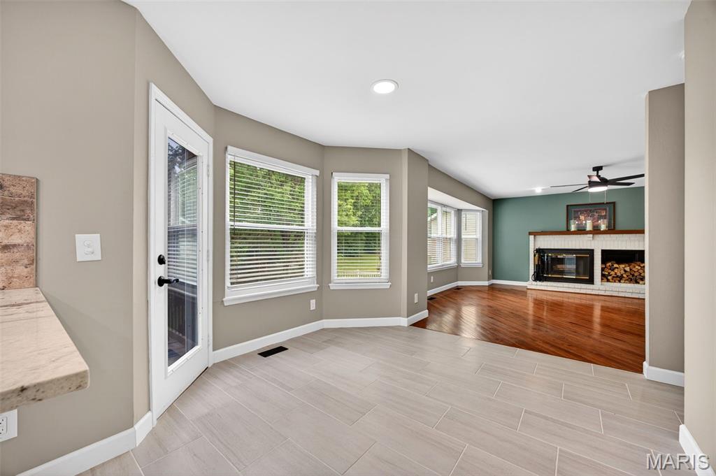 Bradford Place #5 - Residential