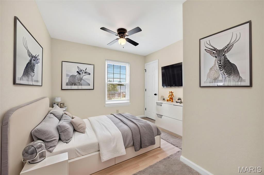 Bradford Place #5 - Residential