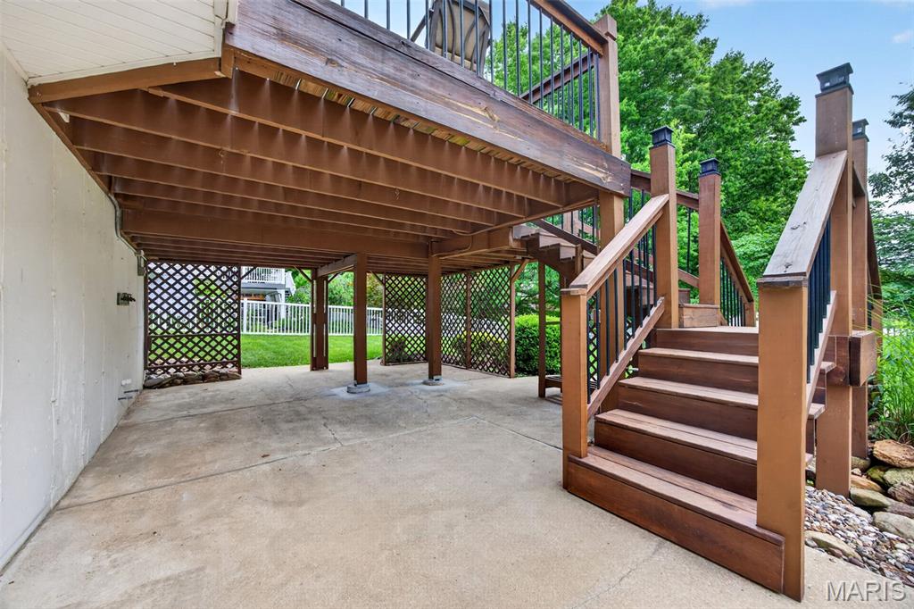 Bradford Place #5 - Residential