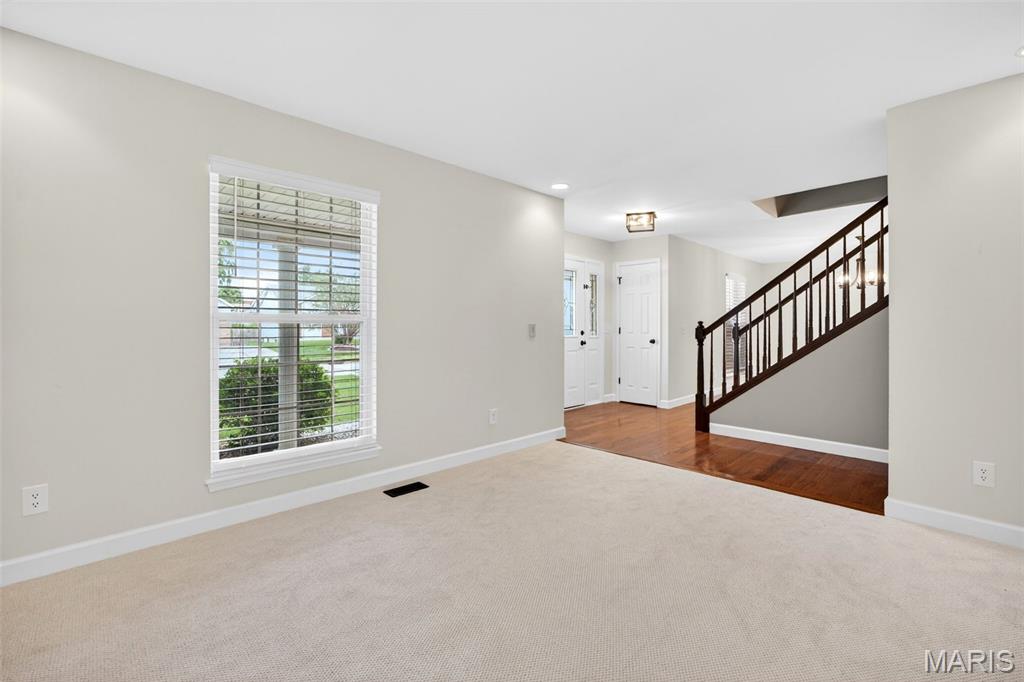 Bradford Place #5 - Residential