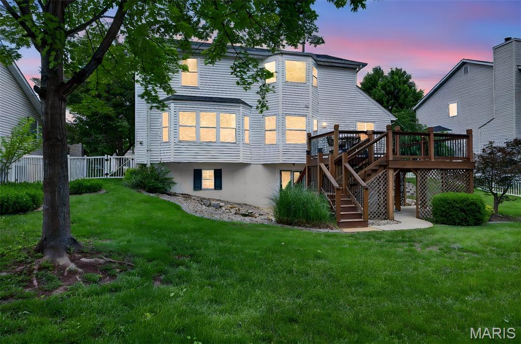 Bradford Place #5 - Residential
