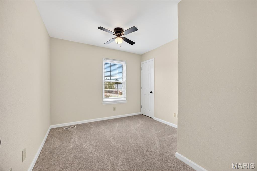 Bradford Place #5 - Residential