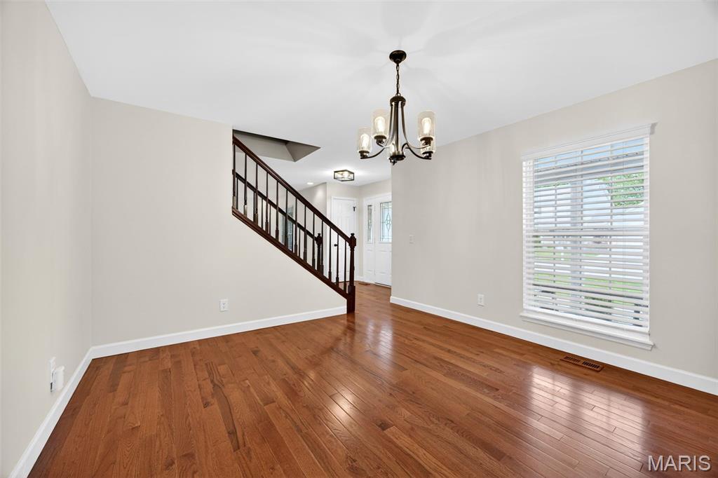 Bradford Place #5 - Residential