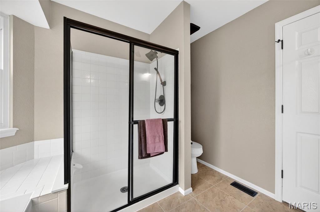 Bradford Place #5 - Residential