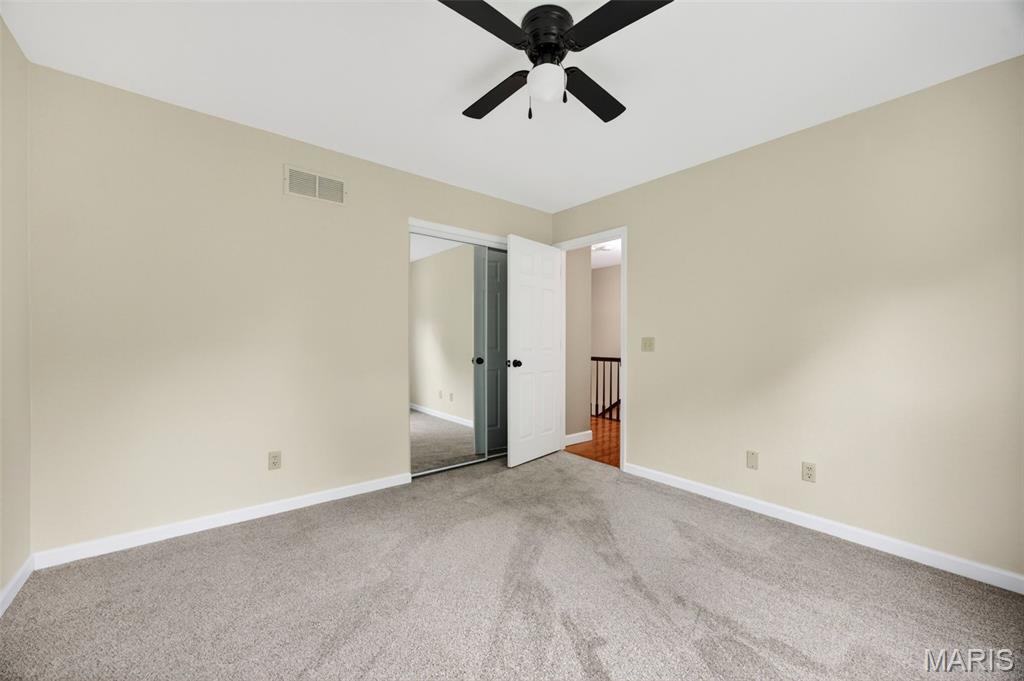 Bradford Place #5 - Residential