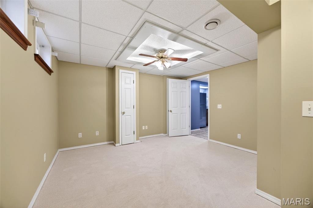 Bradford Place #5 - Residential