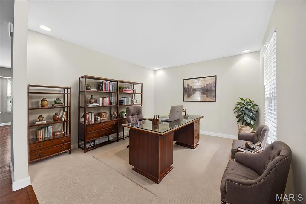 Bradford Place #5 - Residential