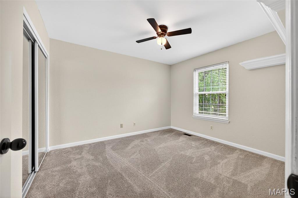 Bradford Place #5 - Residential