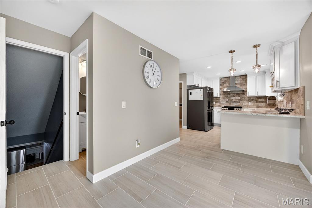 Bradford Place #5 - Residential