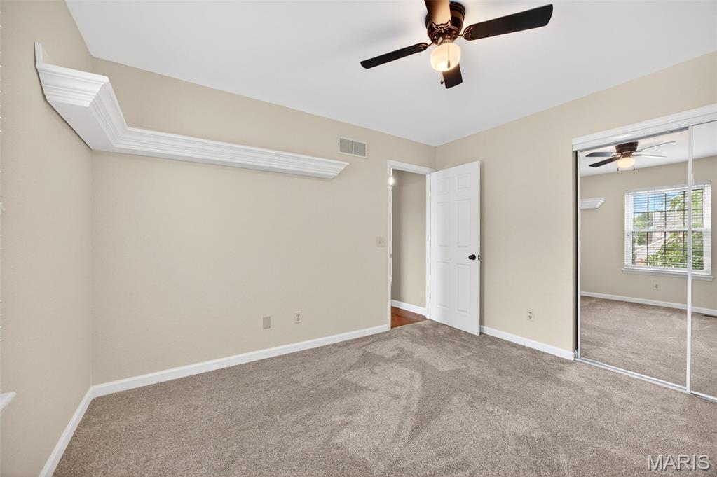 Bradford Place #5 - Residential