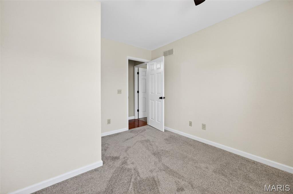 Bradford Place #5 - Residential