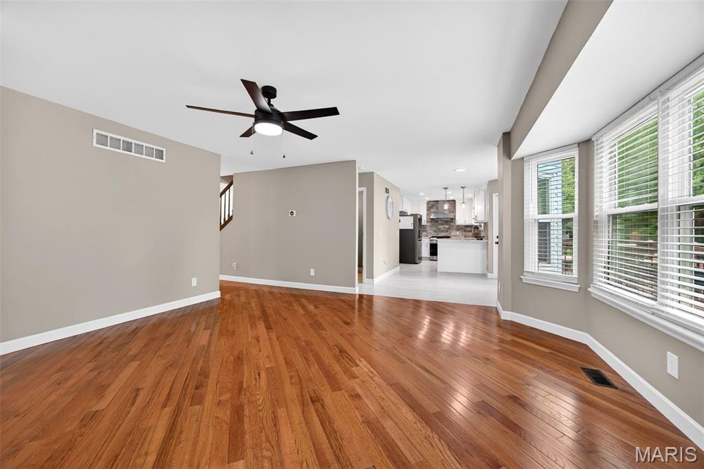 Bradford Place #5 - Residential
