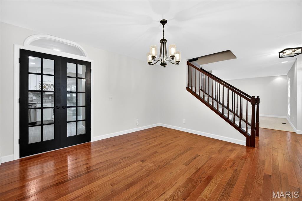 Bradford Place #5 - Residential